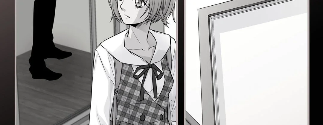 My Ex, Client - Chapter 32